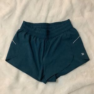 running shorts